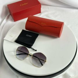 Picture of Cartier Sunglasses _SKUfw55796489fw